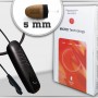 Микронаушник MicraTEK4 Bluetooth Premium