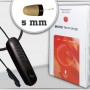 Микронаушник MicraTEK5 Bluetooth Premium
