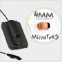 Микронаушник MicraTEK3 PowerBox