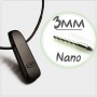 Аренда микронаушника Nano Bluetooth Jabra
