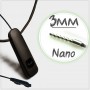 Аренда микронаушника Nano Bluetooth Plantronics
